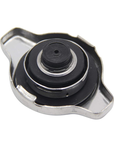 Tapa de Radiador QDJUNE 16401-20353 para Toyota 1996-2016