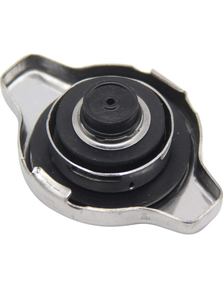 Tapa de Radiador QDJUNE 16401-20353 para Toyota 1996-2016