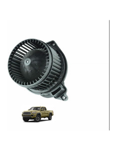 Motor de Soplador de Calefacción HVAC SHOWSEN PM9297 para Toyota Tacoma 2005-2015
