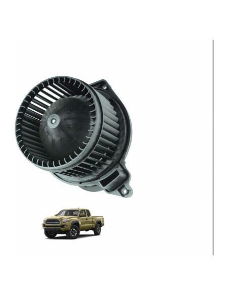 Motor de Soplador de Calefacción HVAC SHOWSEN PM9297 para Toyota Tacoma 2005-2015