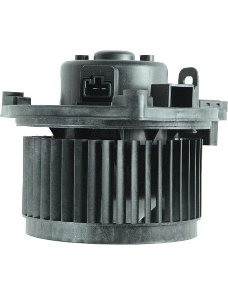 Motor de Soplador de Calefacción HVAC SHOWSEN PM9297 para Toyota Tacoma 2005-2015