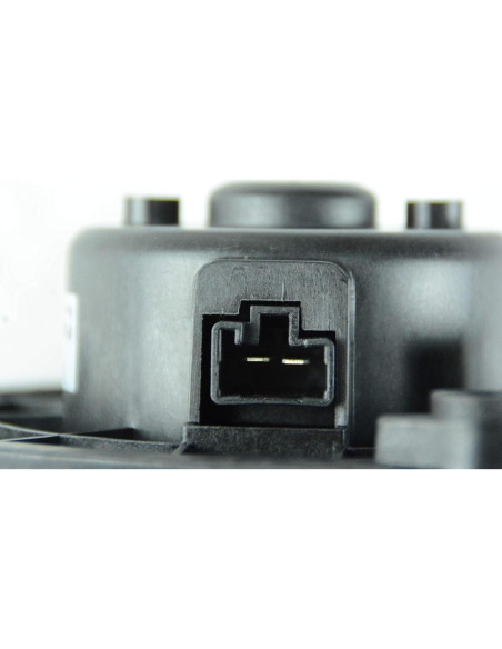 Motor de Soplador de Calefacción HVAC SHOWSEN PM9297 para Toyota Tacoma 2005-2015