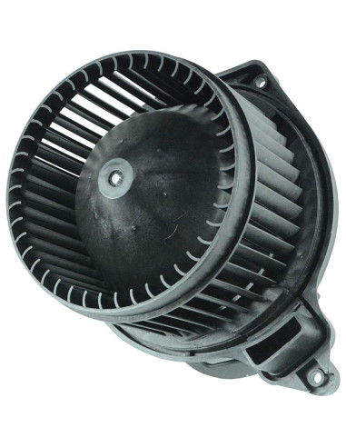 Motor de Soplador de Calefacción HVAC SHOWSEN PM9297 para Toyota Tacoma 2005-2015
