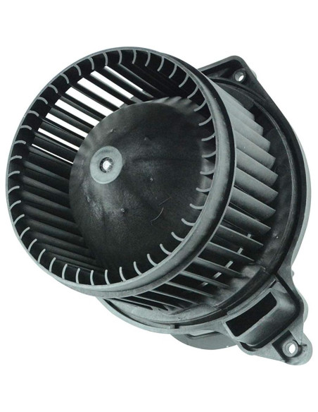 Motor de Soplador de Calefacción HVAC SHOWSEN PM9297 para Toyota Tacoma 2005-2015