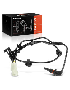 Sensor de Velocidad de Rueda ABS A-Premium Toyota Hilux 2015-2022