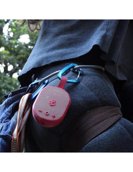 Altavoz Bluetooth Inalámbrico Skullcandy Ounce+ Mini IPX7 16h