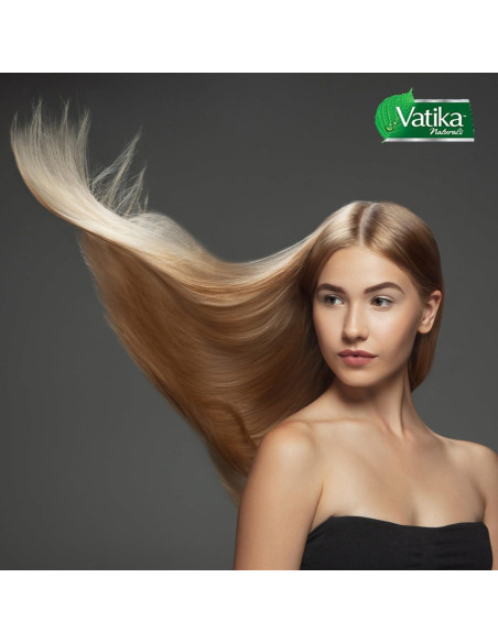 Mascarilla Capilar Hidratante Dabur Vatika Oliva 500g