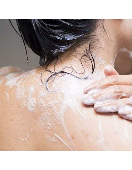 Exfoliante Corporal Neutrogena Body Clear 250 ml - Acné