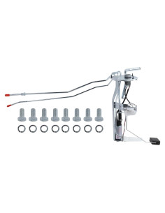 Módulo de Bomba de Combustible LINLINS SP9012H para Toyota 4Runner