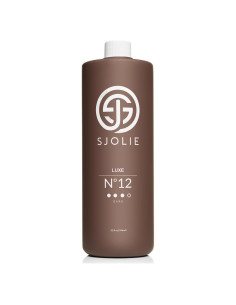 Bronceador Sin Sol SJOLIE Luxe 12 - Mezcla Oscura 946 ml