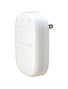 Máquina de Ruido Blanco Shenzhen YK01, 36 Sonidos Relajantes