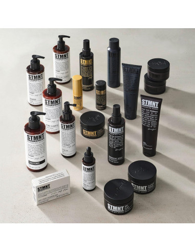 Acondicionador STMNT Grooming Goods 263g | Hidratante y Suavizante