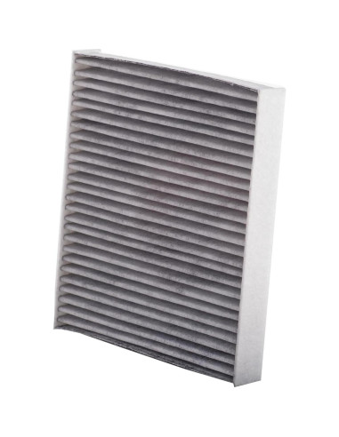 Filtro de Aire de Cabina Premium Guard PC99237C - Compatible Toyota y Lexus