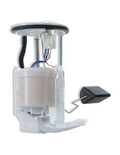 Bomba de Combustible Eléctrica YHTAUTO para Toyota Camry 2007-2011