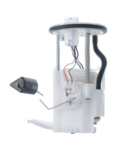 Bomba de Combustible Eléctrica YHTAUTO para Toyota Camry 2007-2011 2
