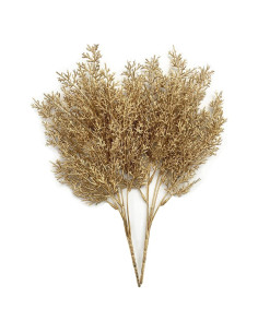 Ramas de Ramita Dorada CATTREE - 2 Paquete 36 cm Decoración