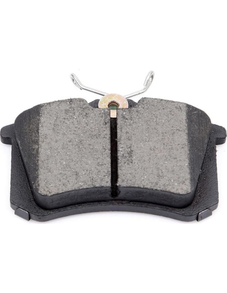 Pastillas de Freno Cerámicas SCITOO D340 D840 para Audi y VW