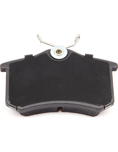 Pastillas de Freno Cerámicas SCITOO D340 D840 para Audi y VW