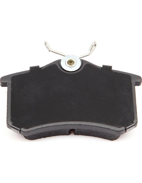 Pastillas de Freno Cerámicas SCITOO D340 D840 para Audi y VW