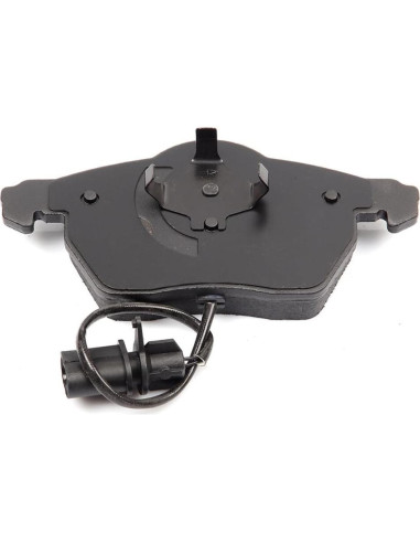 Pastillas de Freno Cerámicas SCITOO D340 D840 para Audi y VW