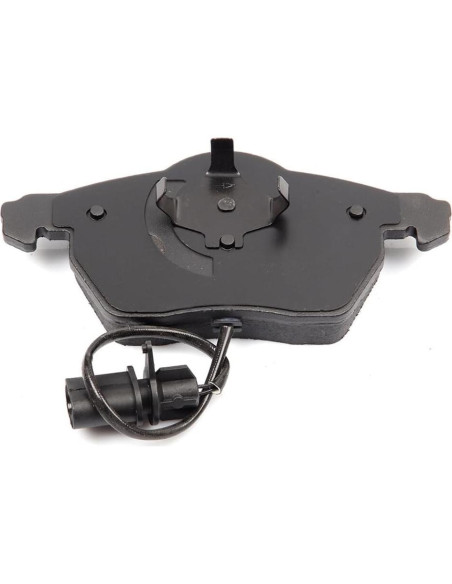 Pastillas de Freno Cerámicas SCITOO D340 D840 para Audi y VW