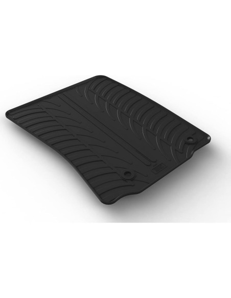 Alfombrillas de Piso Gledring para Toyota 4Runner 2013-2023