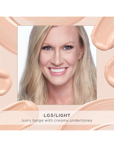 Hidratante Facial Tinte 4-en-1 PÚR Belleza SPF 20 48.5g