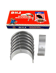 Cojinetes de Biela DNJ RB949 para Toyota y Scion 1.5L