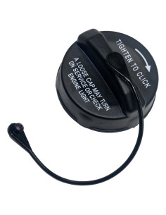 Tapa de Gas Maxsolve 52100552AG para Jeep y Chrysler