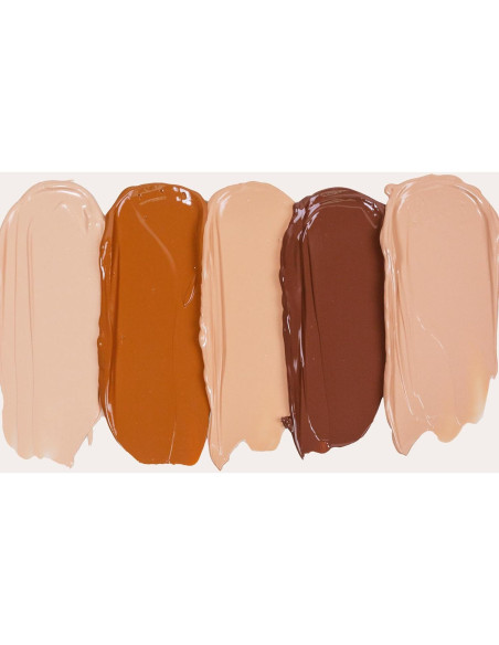 Hidratante Facial Tinte 4-en-1 PÚR Belleza SPF 20 48.5g