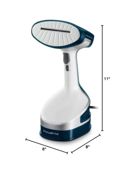 Vaporizador de Mano Rowenta X-Cel 1600W Calentamiento 40s