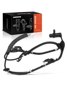 Sensor de Velocidad de Rueda ABS A-Premium Toyota RAV4 2001-2005