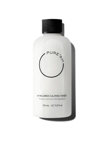 Tónico Facial Coreano PURE'AM 100 ml - Hidratación Profunda