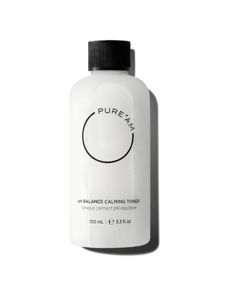 Tónico Facial Coreano PURE'AM 100 ml - Hidratación Profunda