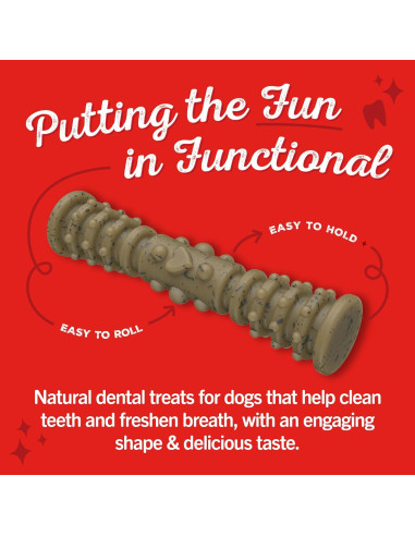 Golosinas Dentales para Perros Stella & Chewy's Pollo 155.9g