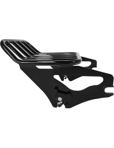 Soporte de Equipaje Desmontable Fjpacemt para Harley 2009-2023