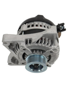 Alternador TRQ ALA89343 150A 12V para Ford Expedition F-150 2009-2010