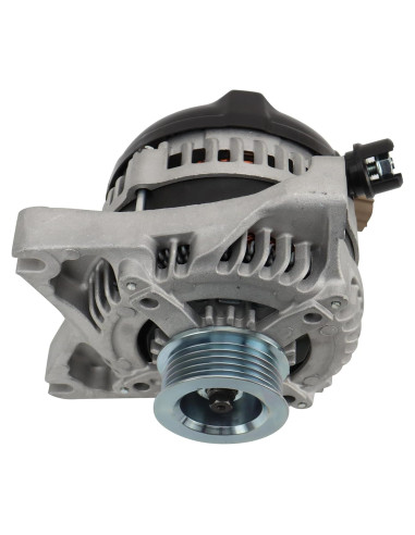 Alternador TRQ ALA89343 150A 12V para Ford Expedition F-150 2009-2010