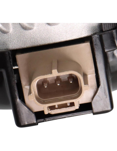 Alternador TRQ ALA89343 150A 12V para Ford Expedition F-150 2009-2010