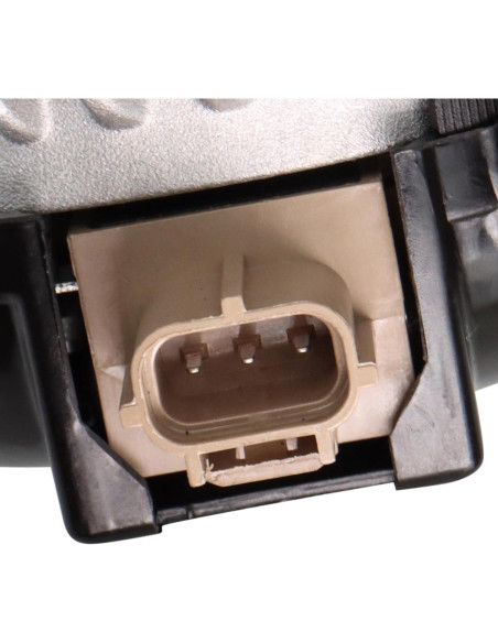 Alternador TRQ ALA89343 150A 12V para Ford Expedition F-150 2009-2010