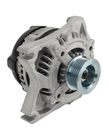 Alternador TRQ ALA89343 150A 12V para Ford Expedition F-150 2009-2010