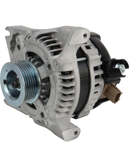 Alternador TRQ ALA89343 150A 12V para Ford Expedition F-150 2009-2010