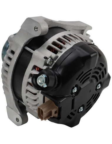 Alternador TRQ ALA89343 150A 12V para Ford Expedition F-150 2009-2010