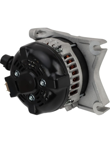 Alternador TRQ ALA89343 150A 12V para Ford Expedition F-150 2009-2010