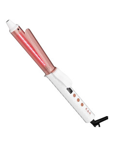 Rizador de Cabello Infrarrojo K&K 1 Pulgada Cerámica Turmalina