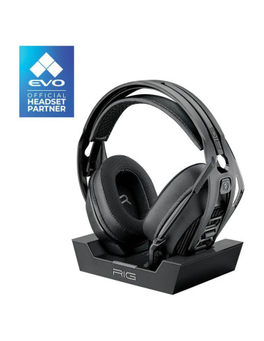 Auriculares Inalámbricos RIG 800 PRO HS para PS4/PS5/PC - 24h Batería