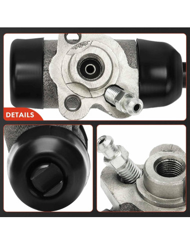 Cilindro de Rueda de Freno A-Premium Trasero Izquierdo Toyota