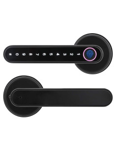 Cerradura Inteligente Laxre Lax-LA01 Huella Dactilar Bluetooth