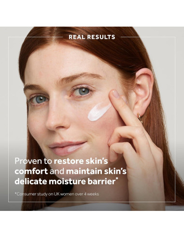 Limpiador Facial Hidratante No7 236.6 ml - Piel Seca y Sensible