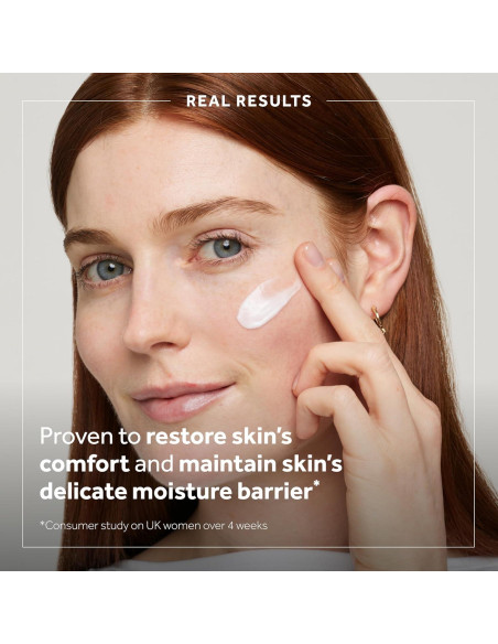 Limpiador Facial Hidratante No7 236.6 ml - Piel Seca y Sensible